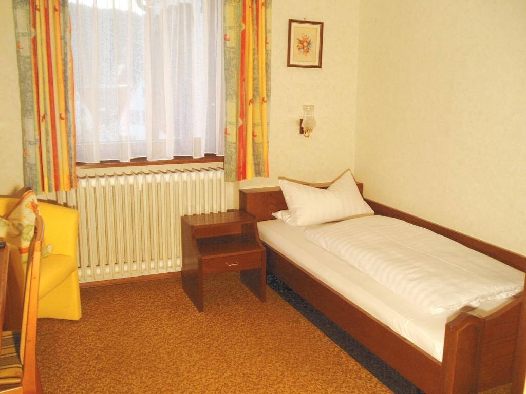 Schwarzwaldhotel / Wolfach Quarto foto