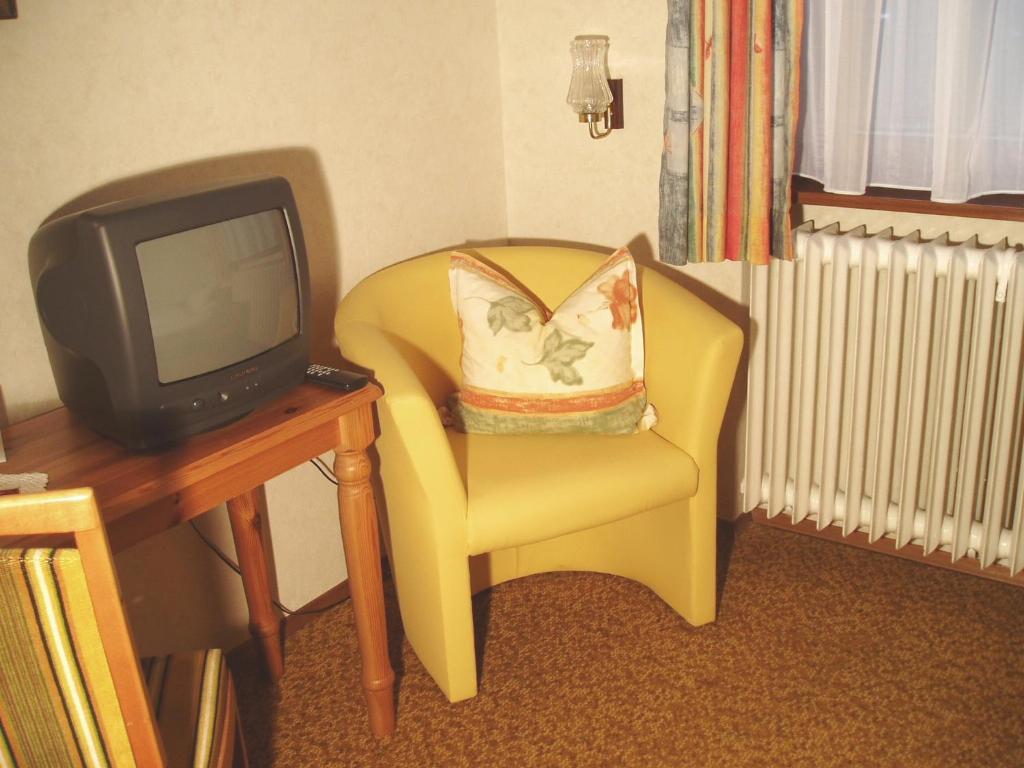 Schwarzwaldhotel / Wolfach Quarto foto