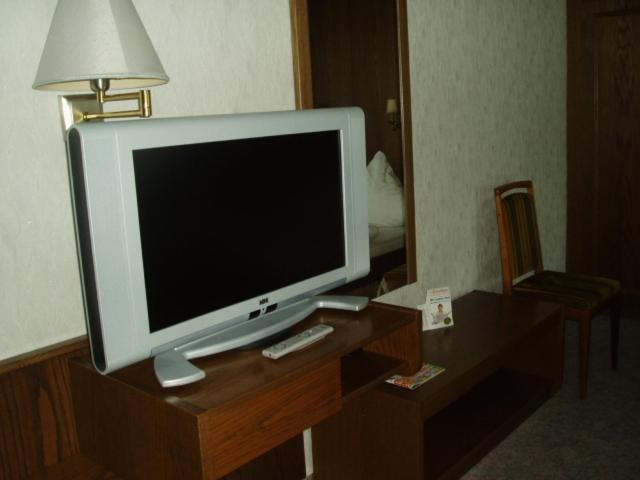 Schwarzwaldhotel / Wolfach Quarto foto