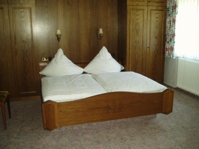 Schwarzwaldhotel / Wolfach Quarto foto