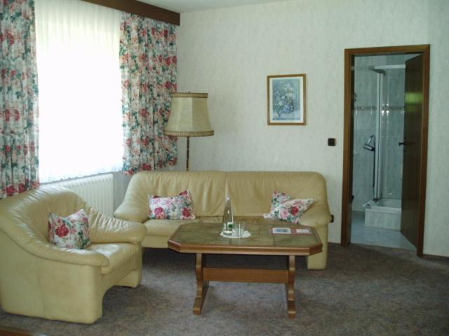 Schwarzwaldhotel / Wolfach Quarto foto