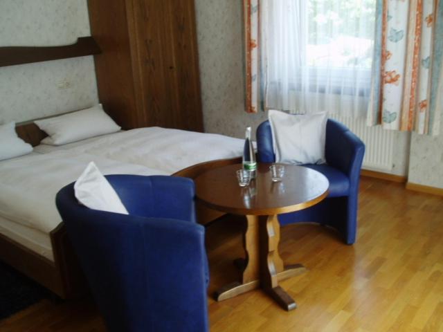 Schwarzwaldhotel / Wolfach Quarto foto