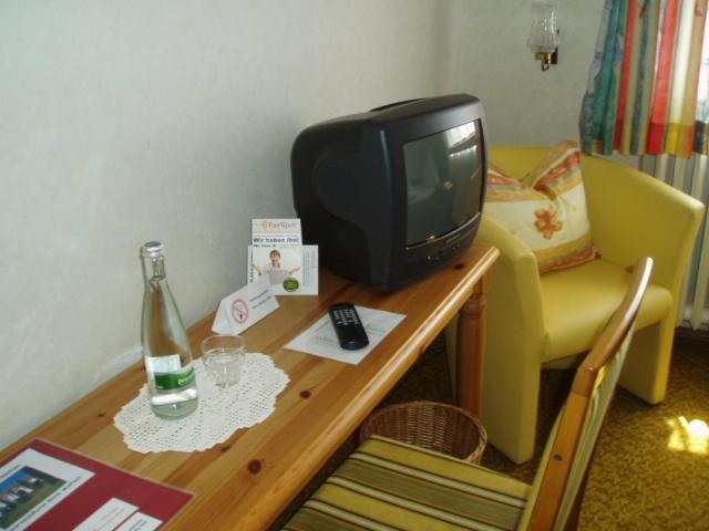 Schwarzwaldhotel / Wolfach Quarto foto